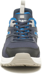 Caterpillar Men's STREAMLINE RUNNER Carbon Comp Toe Work Shoes Eclipse