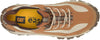 Caterpillar Women's INVADER ST Steel Toe Work Shoes