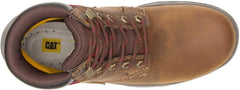 Caterpillar Women's DRYVERSE 6" WP Soft Toe Casual Work Boots