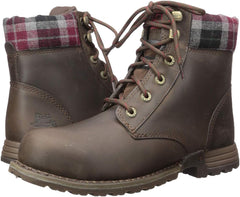 Caterpillar Women's KENZIE ST Work Safety Boots
