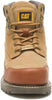 Caterpillar Men's UTAH Steel Toe Work Industrial Boots