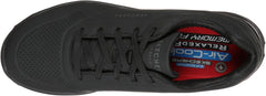 Skechers Womens UNO SR Slip Resistant Food Service Shoe