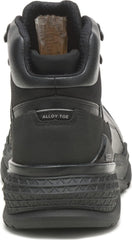 Caterpillar Men's PROVOKE WP Alloy Toe Work  Boots