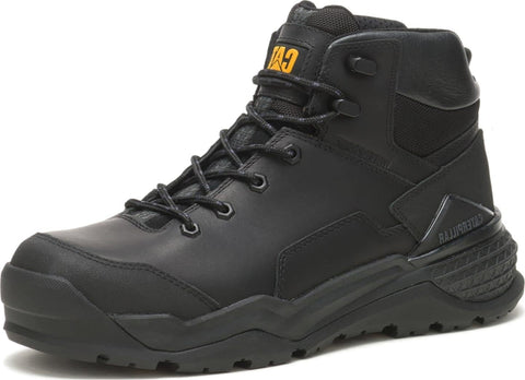 Caterpillar Men's PROVOKE WP Alloy Toe Work  Boots