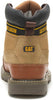 Caterpillar Men's UTAH Steel Toe Work Industrial Boots