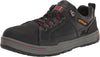 Caterpillar Men's BRODE ST OXFORD Steel Toe Work  Shoes