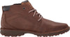 Caterpillar Men's TRANSFORM Soft Toe Work Casual Dark Beige Boots