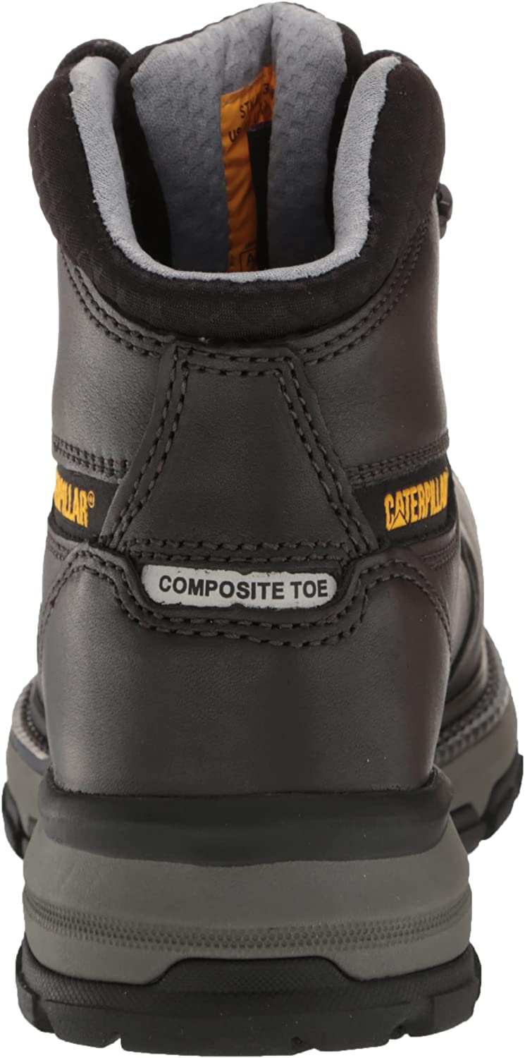 Caterpillar online generator boots