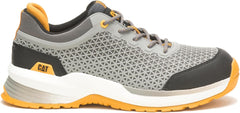 Caterpillar Men's STREAMLINE 2.0 CT Work Safety Shoe Med.Charcoal