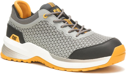 Caterpillar Men's STREAMLINE 2.0 CT Work Safety Shoe Med.Charcoal