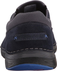 Rockport Men's Zonecush Mudguard Slip-On Loafer Casual Shoes