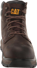 Caterpillar Men's EXPOSITION 6" Alloy Toe Work Industrial Boots