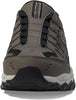 Skechers Mens RIDGEBURN Hands Free Slip in Casual Shoes Brown