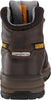 Caterpillar Men's Excavator Superlite CT WP Work Boots D.Brown