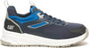 Caterpillar Men's STREAMLINE RUNNER Carbon Comp Toe Work Shoes Eclipse