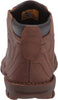 Caterpillar Men's TRANSFORM Soft Toe Work Casual Dark Beige Boots