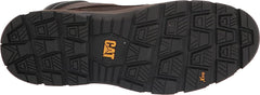 Caterpillar Men's EXPOSITION 6" Alloy Toe Work Industrial Boots