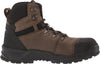 Caterpillar Men's Accomplice Steel Toe Waterproof Construction Boot