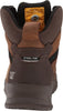 Caterpillar Men's ACCOMPLICE WP ST Steel Toe Waterproof Boots