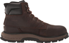 Caterpillar Men's EXPOSITION 6" Alloy Toe Work Industrial Boots