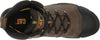 Caterpillar Men's Accomplice Steel Toe Waterproof Construction Boot