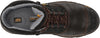 Caterpillar Men's Excavator Superlite CT WP Work Boots D.Brown