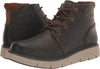 Caterpillar Men's COVERT MID WP Soft Toe Work Casual Boots