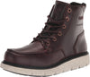 Caterpillar Men's COVERT Moc Soft Toe Work Casual Boots