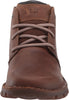 Caterpillar Men's TRANSFORM Soft Toe Work Casual Dark Beige Boots