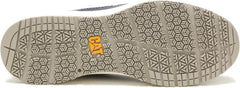 Caterpillar Men's STREAMLINE RUNNER Carbon Comp Toe Work Shoes Eclipse