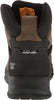 Caterpillar Men's Accomplice Steel Toe Waterproof Construction Boot
