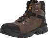 Caterpillar Men's Accomplice Steel Toe Waterproof Construction Boot