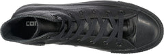 Converse Unisex CTAS HI Athletic Casual Sneakers Black