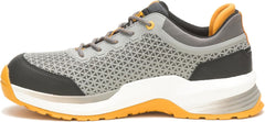 Caterpillar Men's STREAMLINE 2.0 CT Work Safety Shoe Med.Charcoal