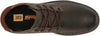 Caterpillar Men's COVERT MID WP Soft Toe Work Casual Boots