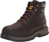 Caterpillar Men's EXPOSITION 6" Alloy Toe Work Industrial Boots