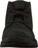 Caterpillar Men's TRANSFORM Soft Toe Work Casual Black Boots