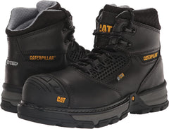 Caterpillar Women's EXCAVATOR SUPERLITE Comp Toe Work Boots