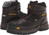 Caterpillar Men's Excavator Superlite CT WP Work Boots D.Brown