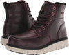 Caterpillar Men's COVERT Moc Soft Toe Work Casual Boots