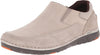 Rockport Men's Zonecush Mudguard Slip-On Loafer Casual Shoes