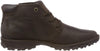 Caterpillar Men's TRANSFORM Soft Toe Work Casual Brown Boots