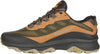 Merrell Men's MOAB SPEED Casual Shoes Work Hiking Sneakers