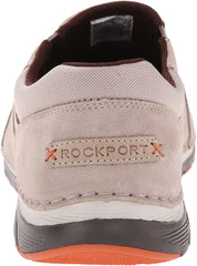 Rockport Men's Zonecush Mudguard Slip-On Loafer Casual Shoes