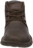 Caterpillar Men's TRANSFORM Soft Toe Work Casual Brown Boots