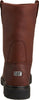 Caterpillar Men's COLT WELLINGTON Steel Toe Pull On Work Boots