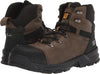 Caterpillar Men's Accomplice Steel Toe Waterproof Construction Boot