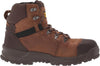 Caterpillar Men's ACCOMPLICE WP ST Steel Toe Waterproof Boots