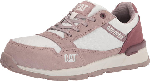 Caterpillar Women's INVADER ST Steel Toe Work Shoes