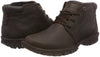 Caterpillar Men's TRANSFORM Soft Toe Work Casual Brown Boots